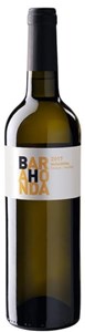 Barahonda Blanco Verdejo 2017